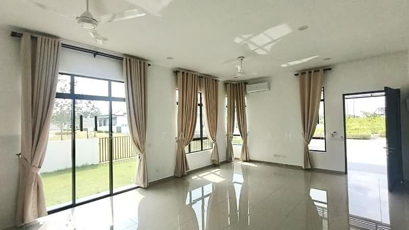 Rumah Teres 1 Tingkat untuk Disewa di Kuala Selangor (Selangor) - Hasniza Ibrahim - PropertyGuru.com.my