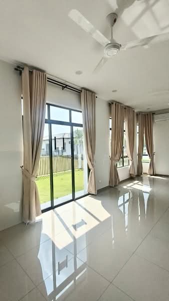 Rumah Teres 1 Tingkat untuk Disewa di Kuala Selangor (Selangor) - Hasniza Ibrahim - PropertyGuru.com.my