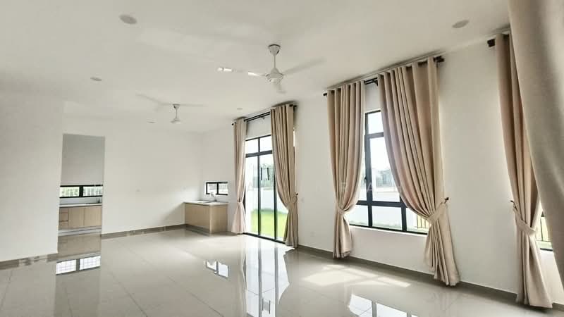 Rumah Teres 1 Tingkat untuk Disewa di Kuala Selangor (Selangor) - Hasniza Ibrahim - PropertyGuru.com.my