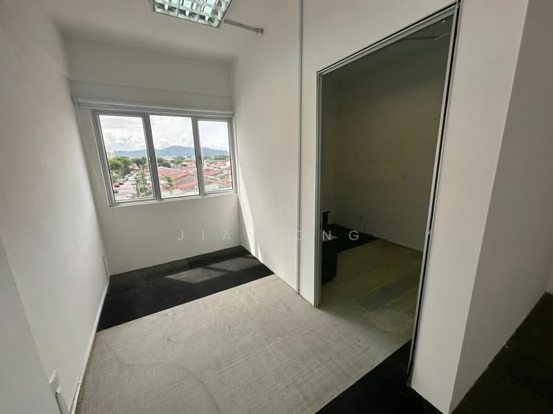 Shop / Office for Rent in Bayan Baru (Penang) - Jia Yong - Interior - PropertyGuru.com.my