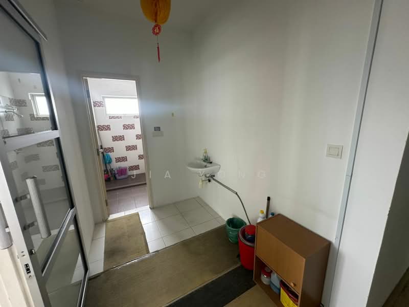 Shop / Office for Rent in Bayan Baru (Penang) - Jia Yong - Entrance - PropertyGuru.com.my