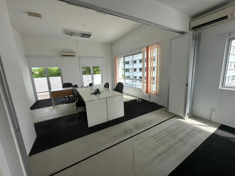 Shop / Office for Rent in Bayan Baru (Penang) - Jia Yong - Interior - PropertyGuru.com.my
