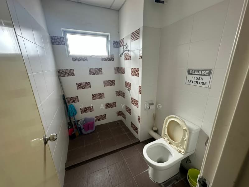Shop / Office for Rent in Bayan Baru (Penang) - Jia Yong - Bathroom - PropertyGuru.com.my