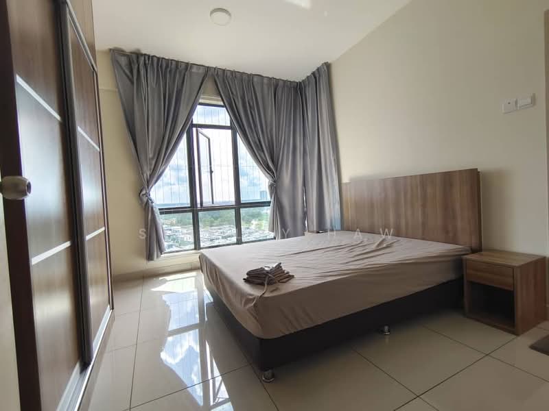 Service Residence for Rent at ARC @ Austin Hills - Shirley Haw - PropertyGuru.com.my