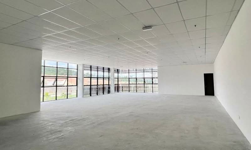 Kilang untuk Disewa di Kulai (Johor) - Wilson Neoh - Interior - PropertyGuru.com.my