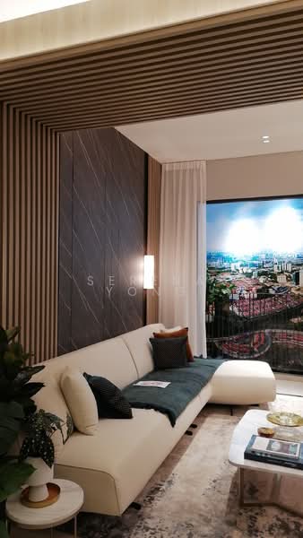 Kondominium untuk Dijual di The Park Sky Residence - Serena Yong - PropertyGuru.com.my