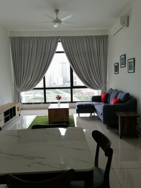Kondominium untuk Dijual di The Park Sky Residence - Serena Yong - PropertyGuru.com.my