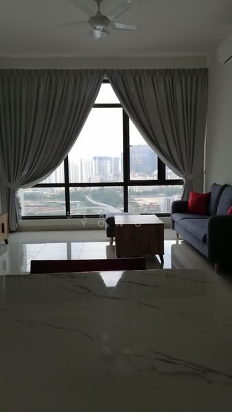 Kondominium untuk Dijual di The Park Sky Residence - Serena Yong - PropertyGuru.com.my