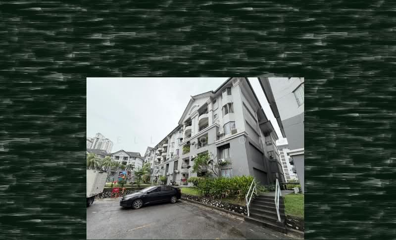 Pangsapuri untuk Dijual di Subang Ville Ehsan - Kelly Chong - Exterior - PropertyGuru.com.my