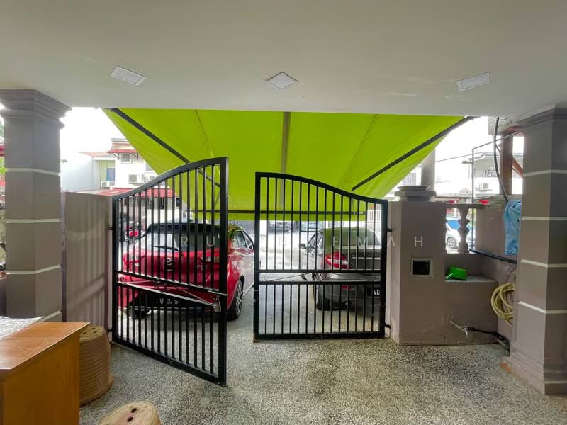 Rumah Teres untuk Dijual di Batu 9 (Cheras) - Nurul Naemah - PropertyGuru.com.my