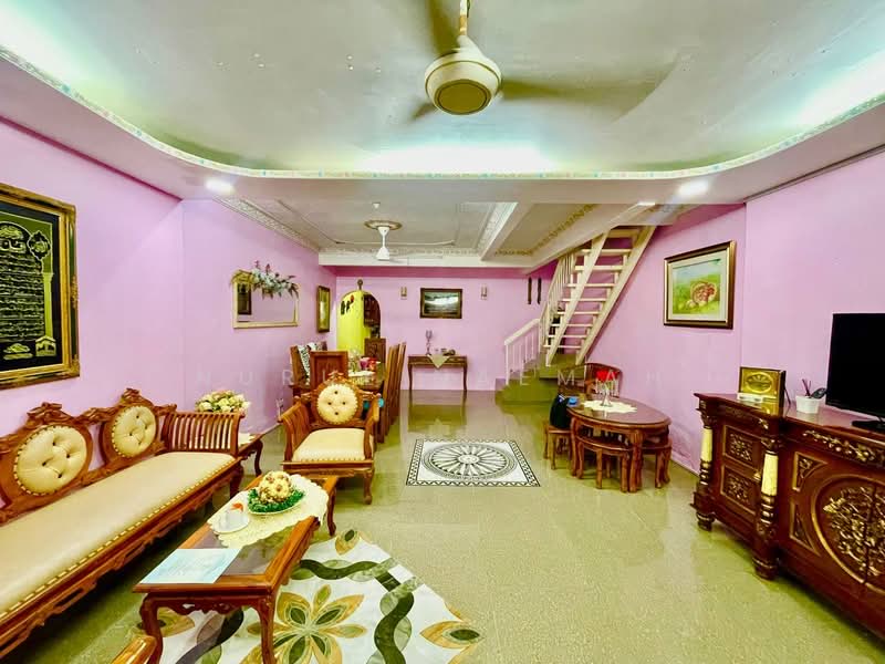 Rumah Teres untuk Dijual di Batu 9 (Cheras) - Nurul Naemah - PropertyGuru.com.my