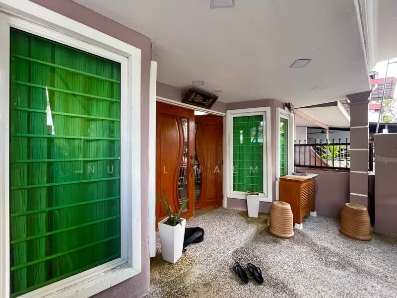 Rumah Teres untuk Dijual di Batu 9 (Cheras) - Nurul Naemah - PropertyGuru.com.my