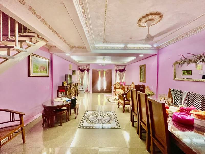 Rumah Teres untuk Dijual di Batu 9 (Cheras) - Nurul Naemah - PropertyGuru.com.my