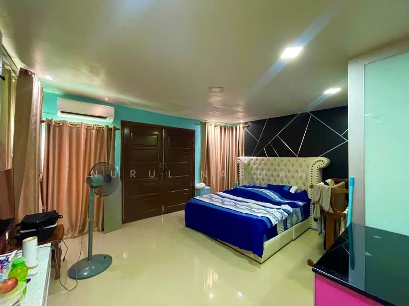 Rumah Teres untuk Dijual di Batu 9 (Cheras) - Nurul Naemah - PropertyGuru.com.my
