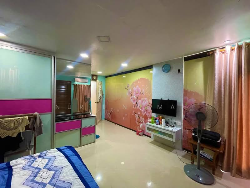 Rumah Teres untuk Dijual di Batu 9 (Cheras) - Nurul Naemah - PropertyGuru.com.my
