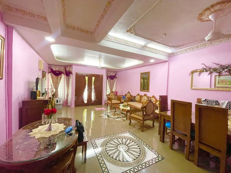 Rumah Teres untuk Dijual di Batu 9 (Cheras) - Nurul Naemah - PropertyGuru.com.my