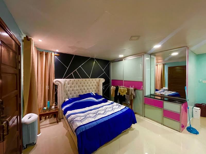 Rumah Teres untuk Dijual di Batu 9 (Cheras) - Nurul Naemah - PropertyGuru.com.my