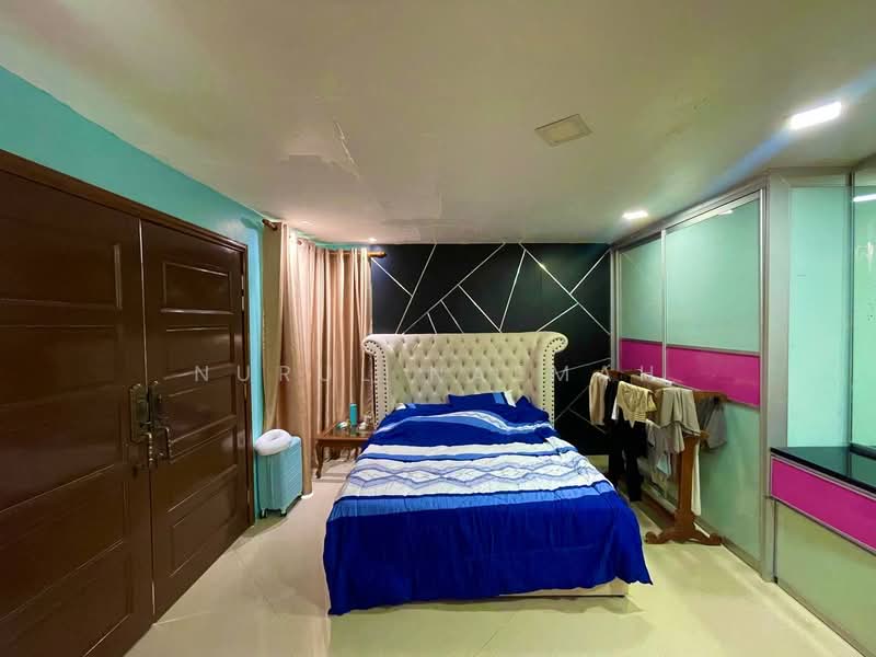 Rumah Teres untuk Dijual di Batu 9 (Cheras) - Nurul Naemah - PropertyGuru.com.my