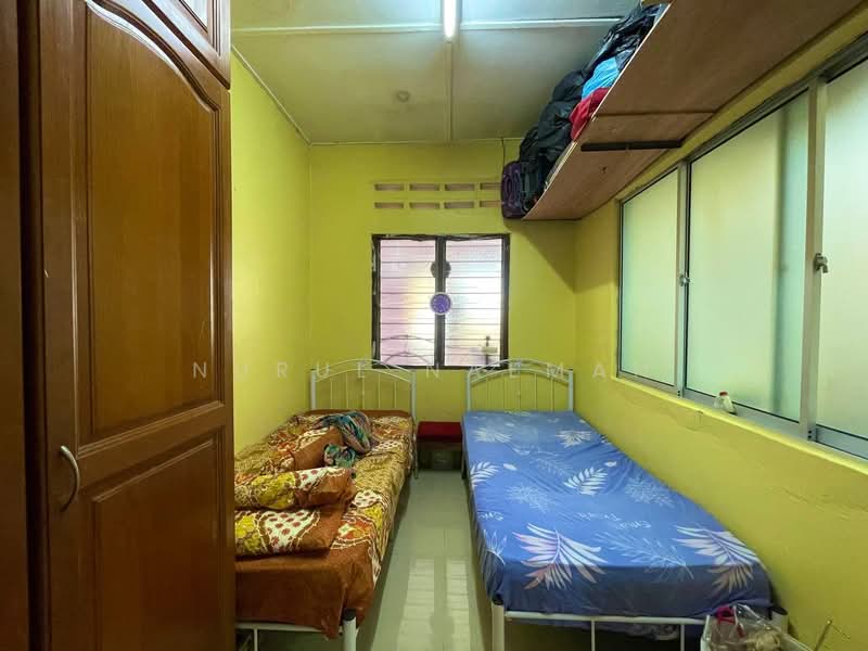 Rumah Teres untuk Dijual di Batu 9 (Cheras) - Nurul Naemah - PropertyGuru.com.my