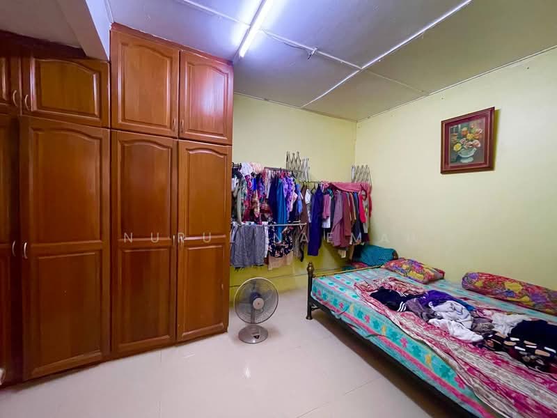 Rumah Teres untuk Dijual di Batu 9 (Cheras) - Nurul Naemah - PropertyGuru.com.my