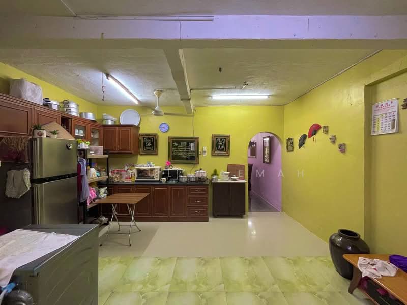 Rumah Teres untuk Dijual di Batu 9 (Cheras) - Nurul Naemah - PropertyGuru.com.my
