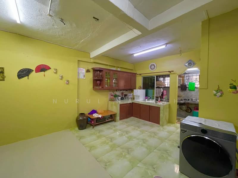 Rumah Teres untuk Dijual di Batu 9 (Cheras) - Nurul Naemah - PropertyGuru.com.my