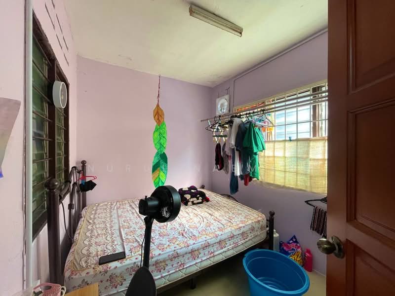 Rumah Teres untuk Dijual di Batu 9 (Cheras) - Nurul Naemah - PropertyGuru.com.my
