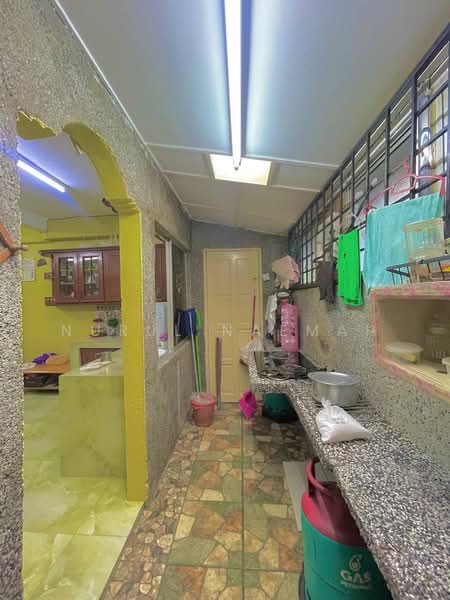Rumah Teres untuk Dijual di Batu 9 (Cheras) - Nurul Naemah - PropertyGuru.com.my