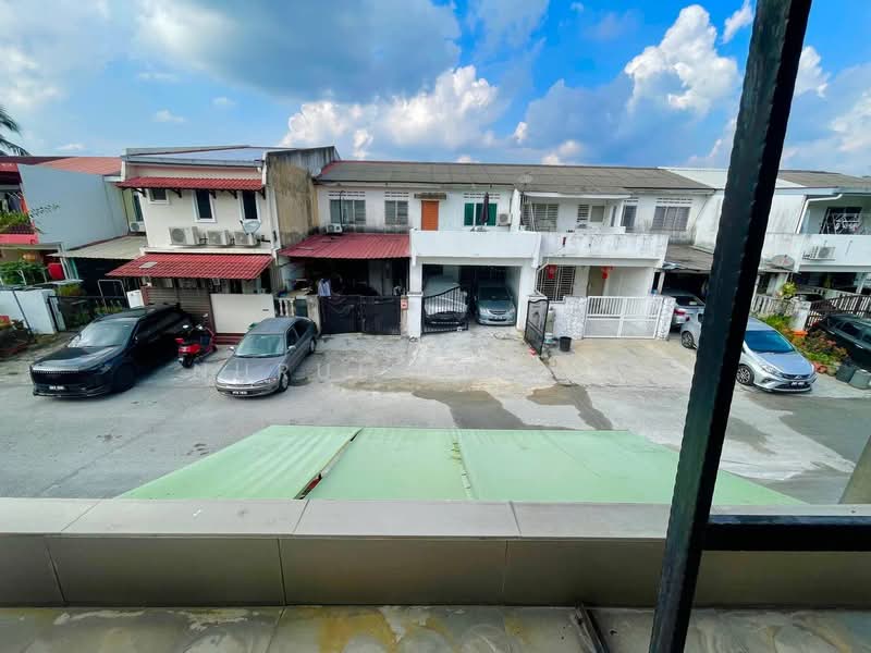 Rumah Teres untuk Dijual di Batu 9 (Cheras) - Nurul Naemah - PropertyGuru.com.my