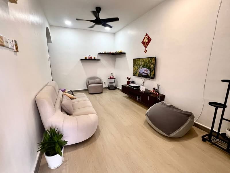 1.5-storey Terraced House for Sale in Taman Setia Indah (Tebrau) - Agnes Chin - PropertyGuru.com.my