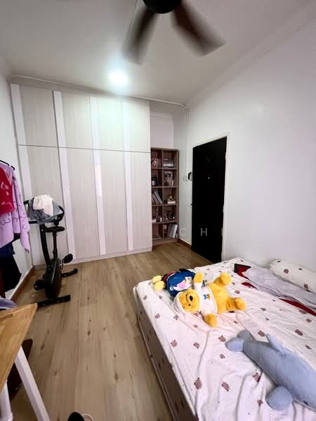 1.5-storey Terraced House for Sale in Taman Setia Indah (Tebrau) - Agnes Chin - PropertyGuru.com.my