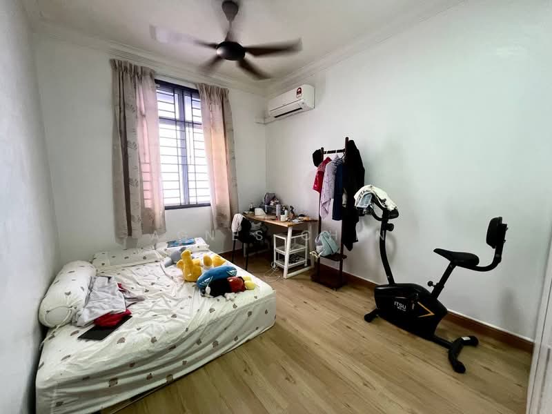1.5-storey Terraced House for Sale in Taman Setia Indah (Tebrau) - Agnes Chin - PropertyGuru.com.my
