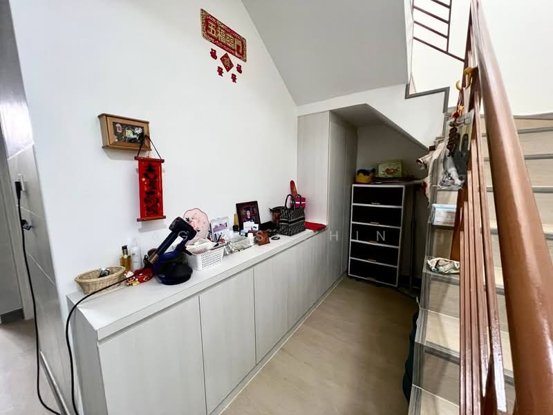 1.5-storey Terraced House for Sale in Taman Setia Indah (Tebrau) - Agnes Chin - PropertyGuru.com.my