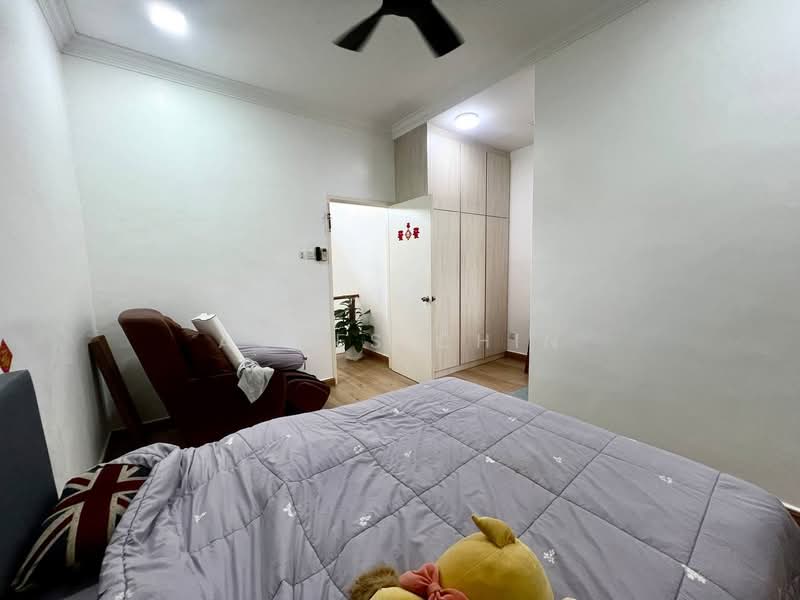 1.5-storey Terraced House for Sale in Taman Setia Indah (Tebrau) - Agnes Chin - PropertyGuru.com.my