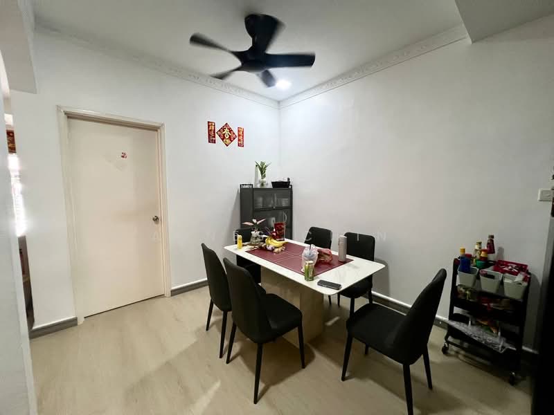 1.5-storey Terraced House for Sale in Taman Setia Indah (Tebrau) - Agnes Chin - PropertyGuru.com.my