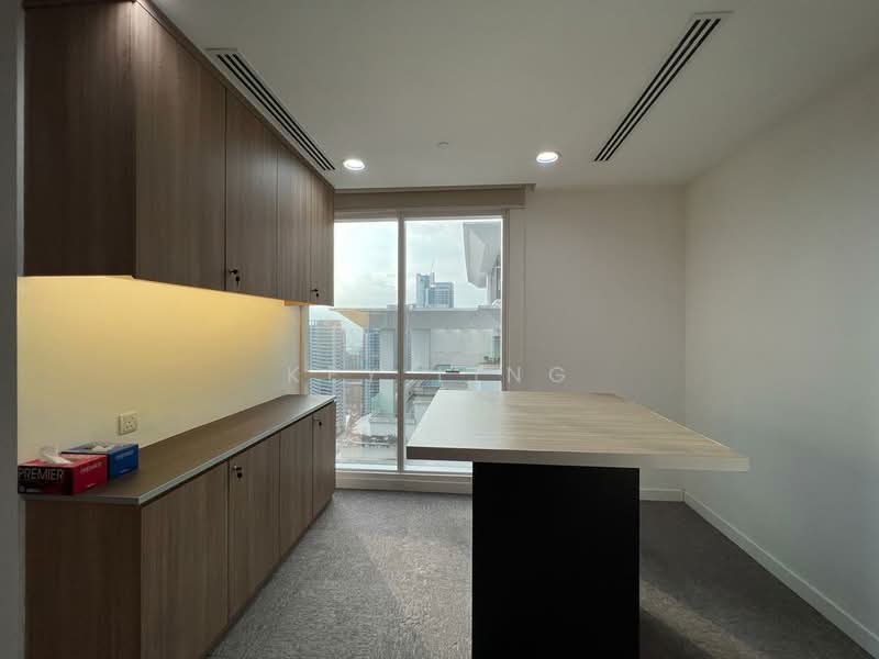 Office for Rent in KLCC (KL City Centre) - Key Ling - Study - PropertyGuru.com.my