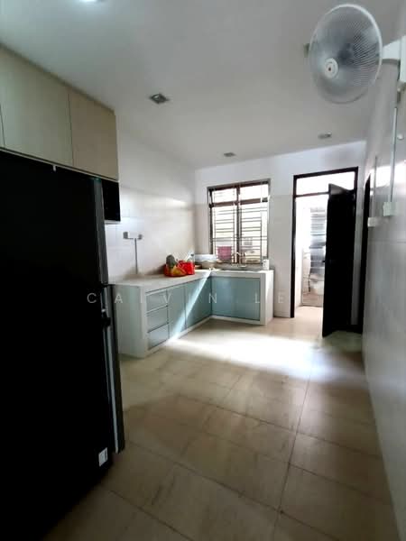 Rumah Teres 2 Tingkat untuk Dijual di Bandar Dato Onn (Tebrau) - Calvin Lee - PropertyGuru.com.my