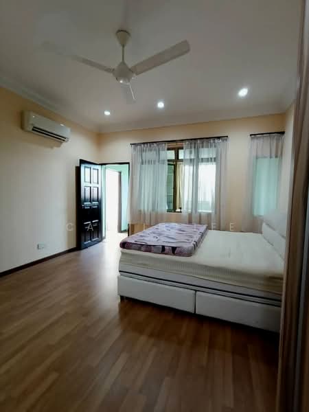 Rumah Teres 2 Tingkat untuk Dijual di Bandar Dato Onn (Tebrau) - Calvin Lee - PropertyGuru.com.my