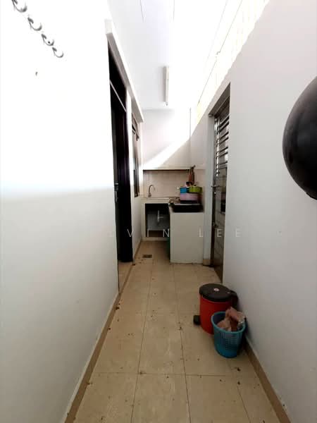 Rumah Teres 2 Tingkat untuk Dijual di Bandar Dato Onn (Tebrau) - Calvin Lee - PropertyGuru.com.my