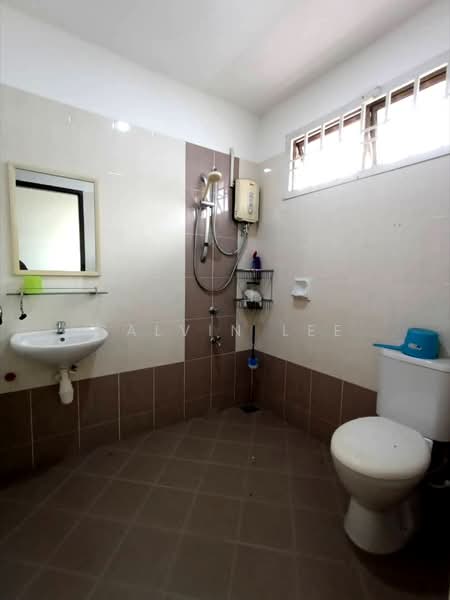 Rumah Teres 2 Tingkat untuk Dijual di Bandar Dato Onn (Tebrau) - Calvin Lee - PropertyGuru.com.my