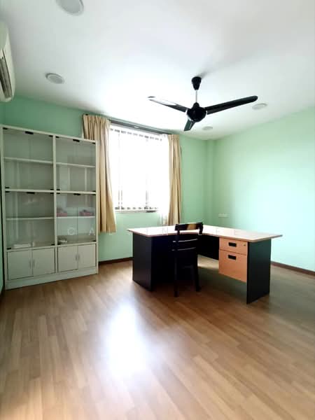 Rumah Teres 2 Tingkat untuk Dijual di Bandar Dato Onn (Tebrau) - Calvin Lee - PropertyGuru.com.my