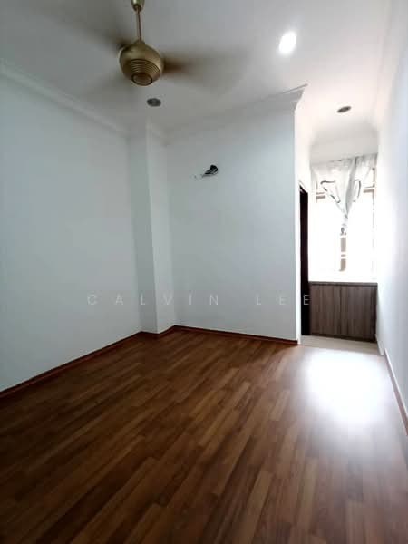 Rumah Teres 2 Tingkat untuk Dijual di Bandar Dato Onn (Tebrau) - Calvin Lee - PropertyGuru.com.my