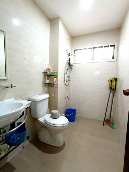 Rumah Teres 2 Tingkat untuk Dijual di Bandar Dato Onn (Tebrau) - Calvin Lee - PropertyGuru.com.my