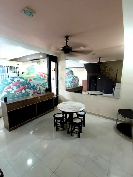 Rumah Teres 2 Tingkat untuk Dijual di Bandar Dato Onn (Tebrau) - Calvin Lee - PropertyGuru.com.my