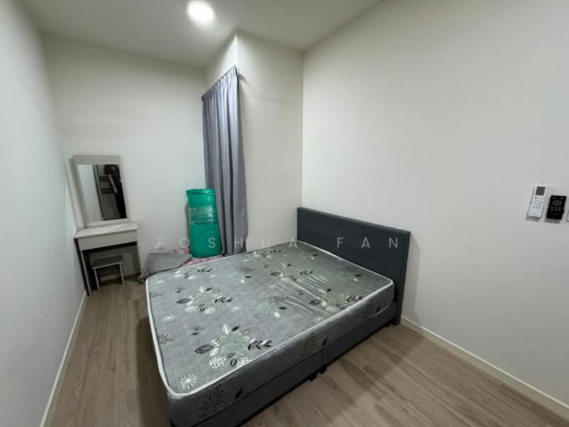 Servis Apartment untuk Disewa di Emerald 9 - Joshua Fan - Bedroom - PropertyGuru.com.my