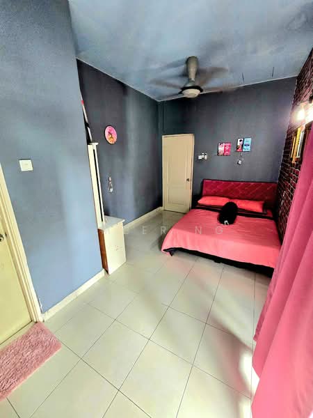 Rumah Teres 3 Tingkat untuk Dijual di Taman Ayer Panas (Setapak) - Amber Ng - Bedroom - PropertyGuru.com.my