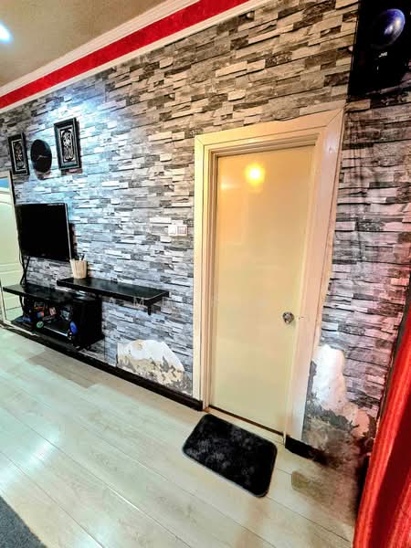Rumah Teres 3 Tingkat untuk Dijual di Taman Ayer Panas (Setapak) - Amber Ng - Interior - PropertyGuru.com.my