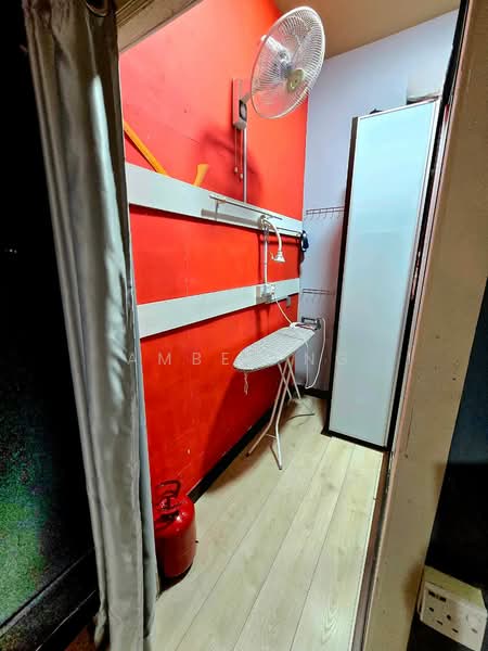 Rumah Teres 3 Tingkat untuk Dijual di Taman Ayer Panas (Setapak) - Amber Ng - Interior - PropertyGuru.com.my