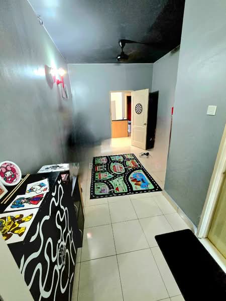 Rumah Teres 3 Tingkat untuk Dijual di Taman Ayer Panas (Setapak) - Amber Ng - Interior - PropertyGuru.com.my