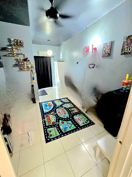 Rumah Teres 3 Tingkat untuk Dijual di Taman Ayer Panas (Setapak) - Amber Ng - Interior - PropertyGuru.com.my